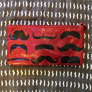 Mustache Wallet